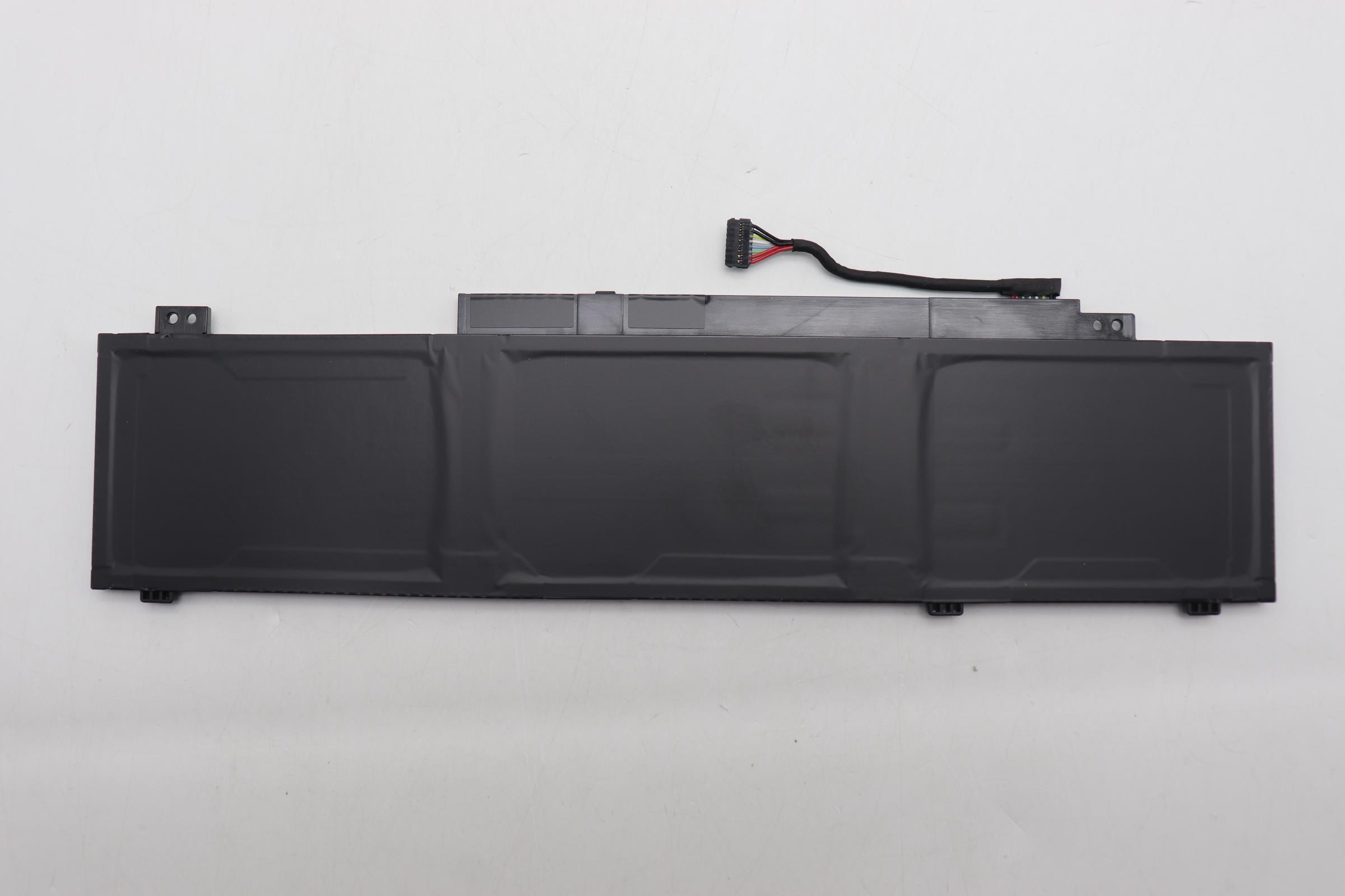5B11Q02011 - Original Lenovo Battery 3cell 60Wh 11.31V L24B3PK2 BYD/B