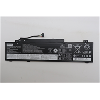 Genuine Lenovo Battery  5B11Q02013 IdeaPad Slim 5 14IRH10R