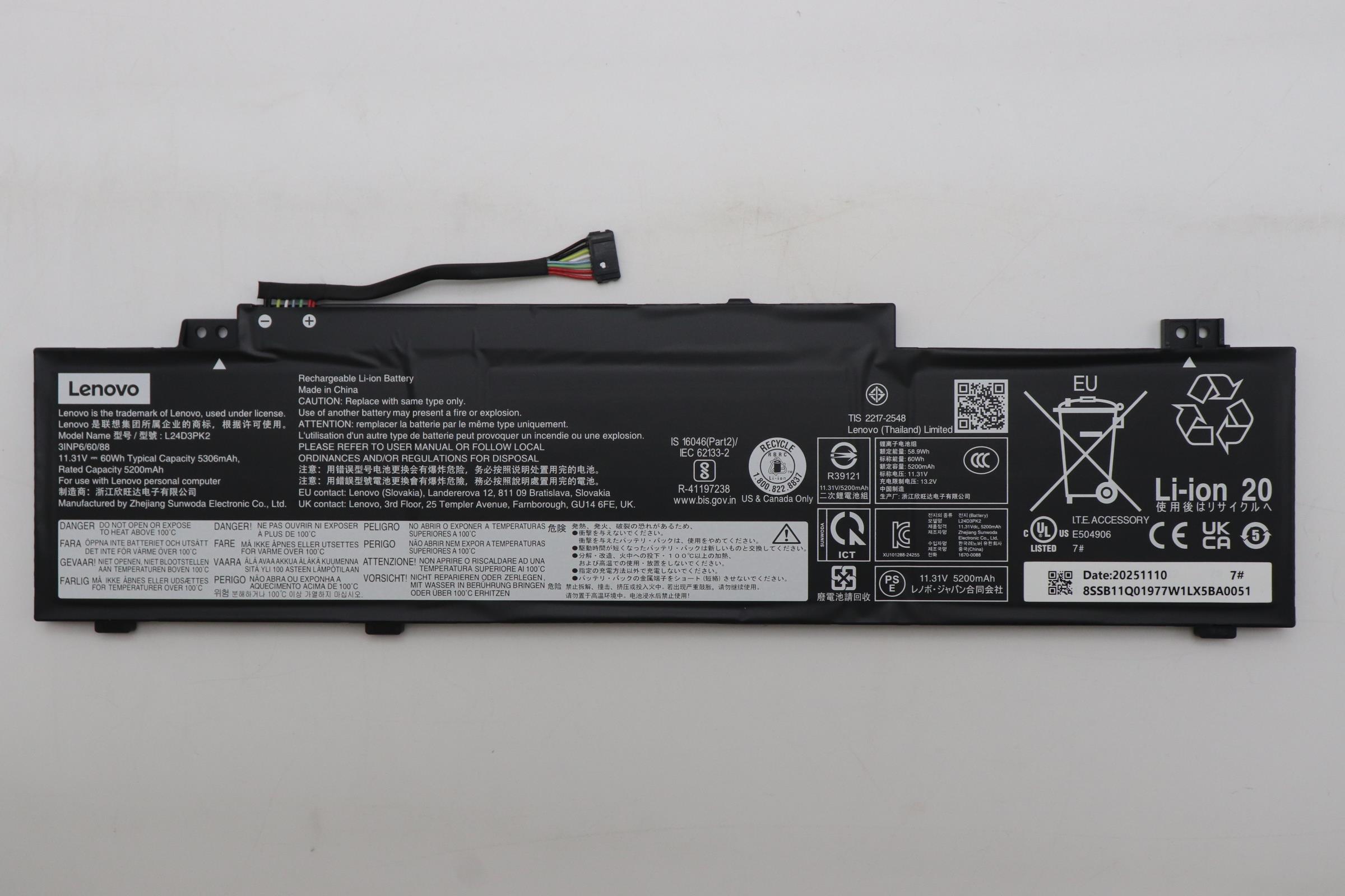 5B11Q02032