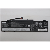Genuine Lenovo Battery  5B11Q02032 IdeaPad Slim 5 14IRH10R