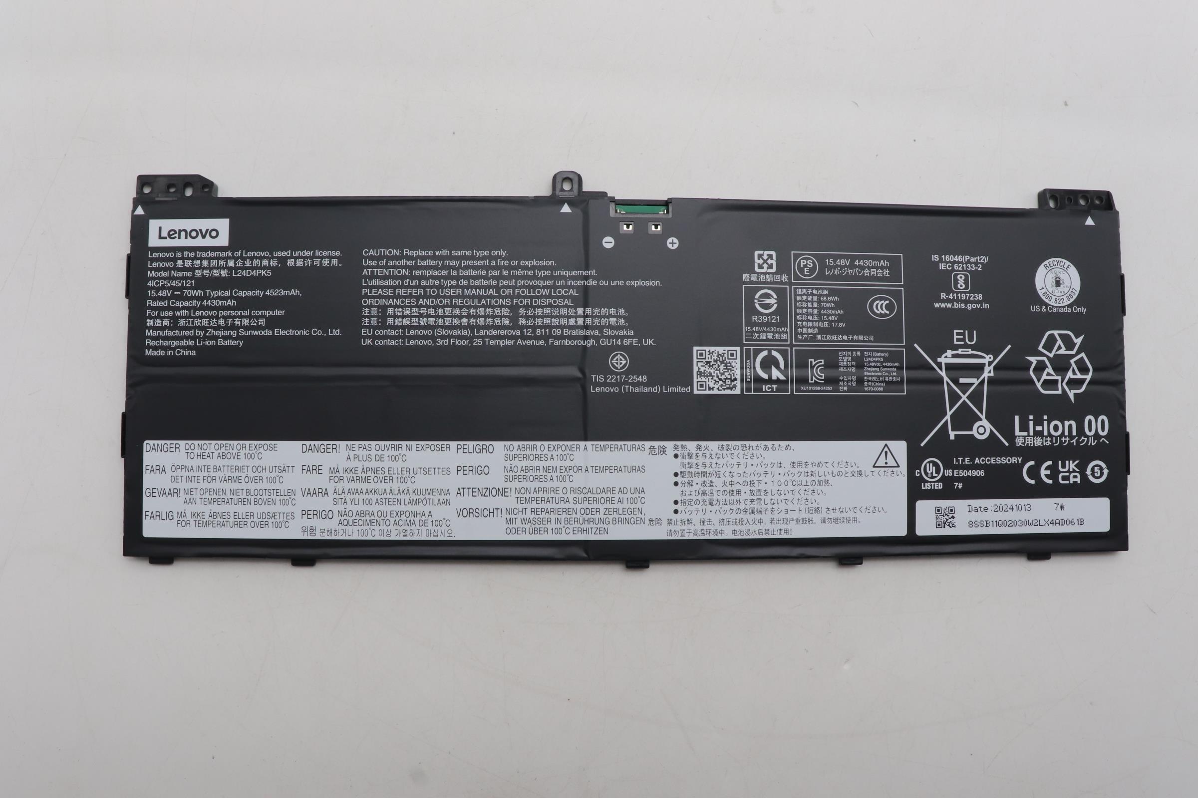 5B11Q02060