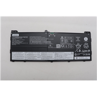 Genuine Lenovo Battery  5B11Q02060 IdeaPad Slim 5 15ARP10