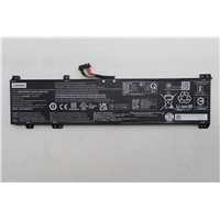 Lenovo Legion Pro 7 16IAX10H BATTERY - 5B11Q30690