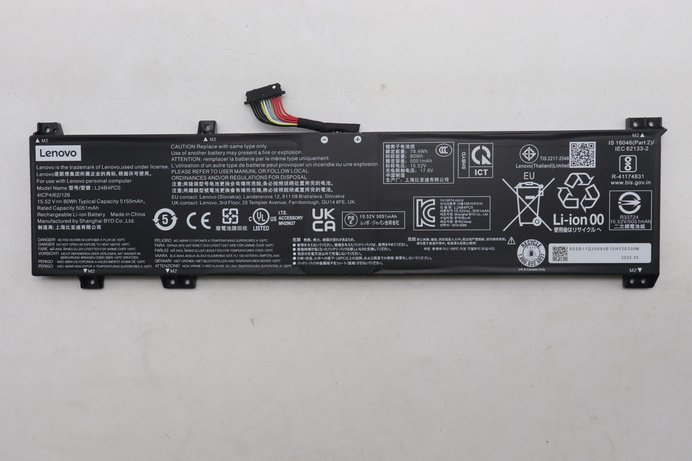 5B11Q30691