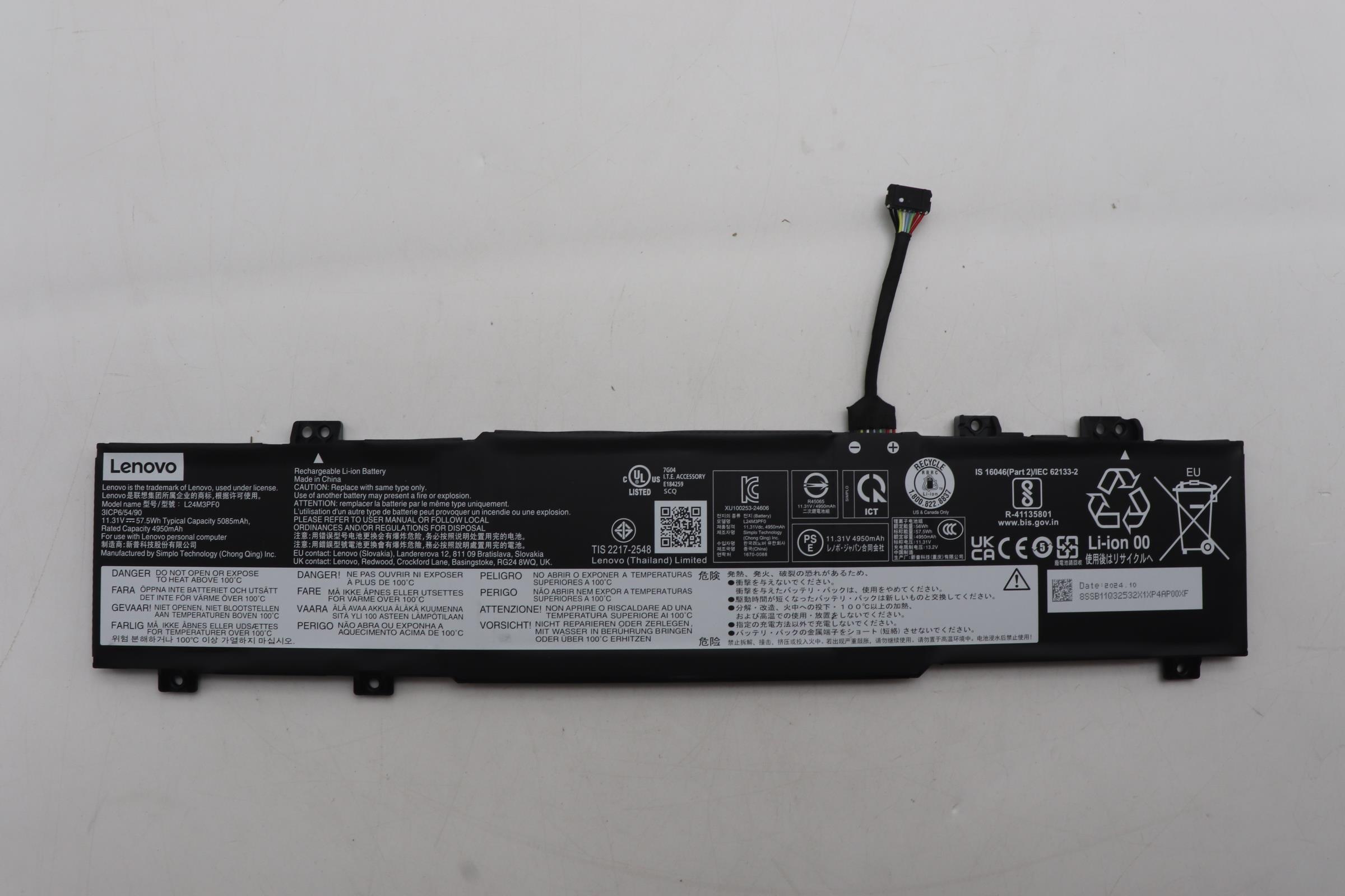 5B11Q32535