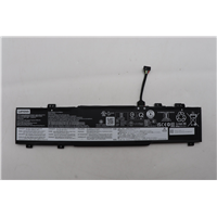 Lenovo LOQ 15IAX9E BATTERY - 5B11Q32535