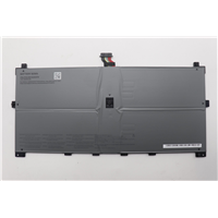 Lenovo X9-15 Gen 1 (21Q6, 21Q7) Laptop (ThinkPad) BATTERY - 5B11Q35379