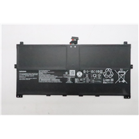 Lenovo X9-15 Gen 1 (21Q6, 21Q7) Laptop (ThinkPad) BATTERY - 5B11Q35381