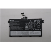 Lenovo battery 5B11Q37011