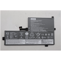 Genuine Lenovo Battery  5B11Q37253 Lenovo 500e Chromebook Gen 4s (Type 83L4, 83L5, 83N8, 83N9)