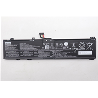Lenovo Legion Pro 7 16IAX10H BATTERY - 5B11Q40229