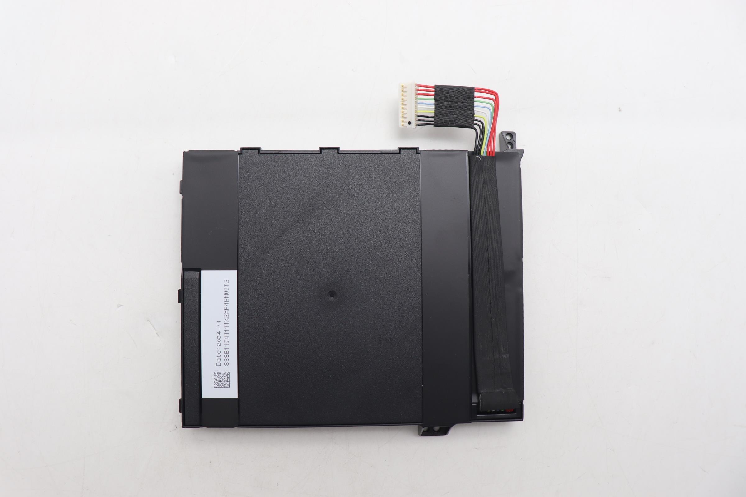 5B11Q41110 - Original Lenovo Battery 55.5Wh, 3cell, 11.7V, L24M3PK8