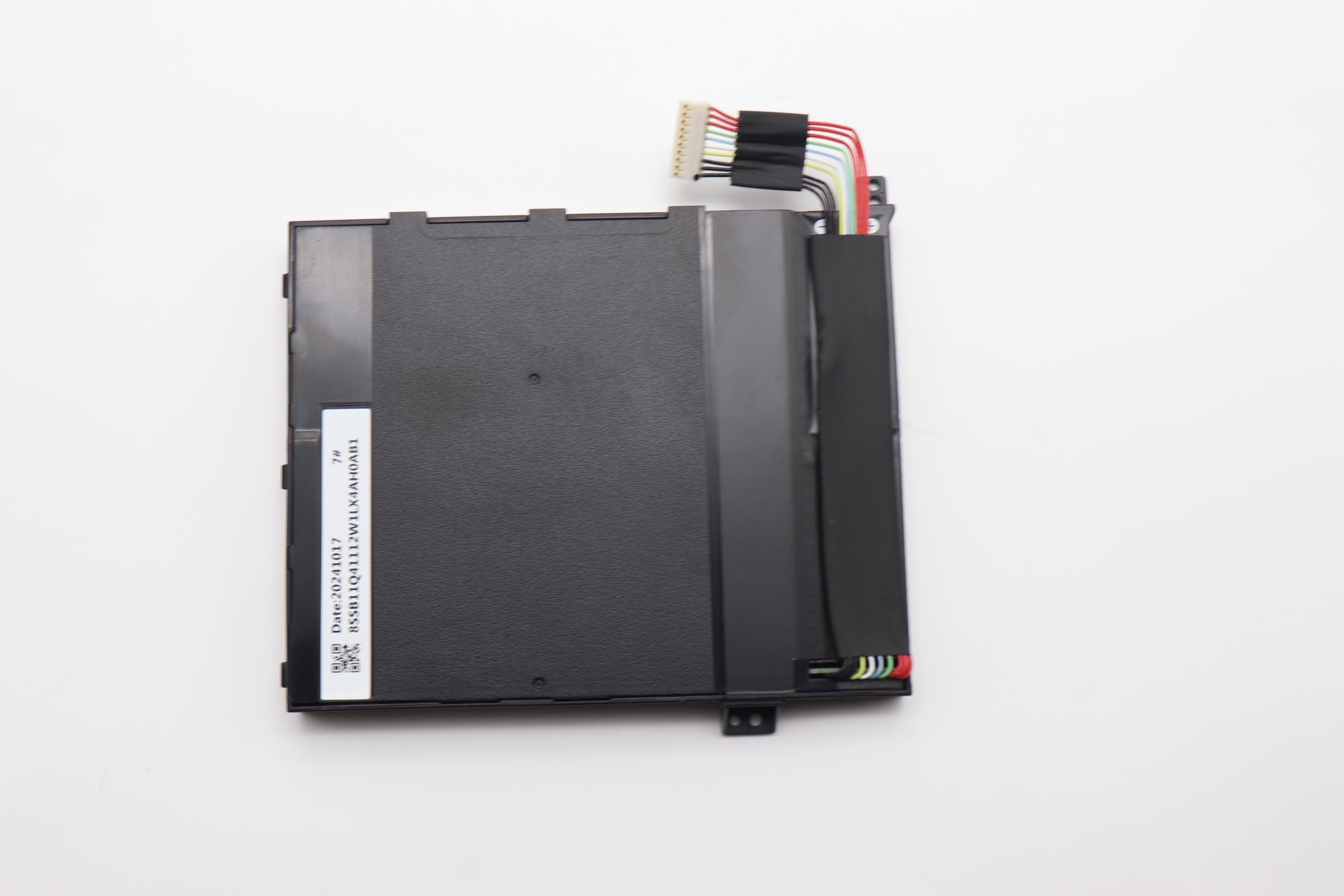 5B11Q41113 - Original Lenovo Battery 55.5Wh 3cell 11.7V, L24D3PK7