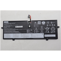 Genuine Lenovo Battery  5B11Q46780 Yoga 9 2-in-1 14ILL10
