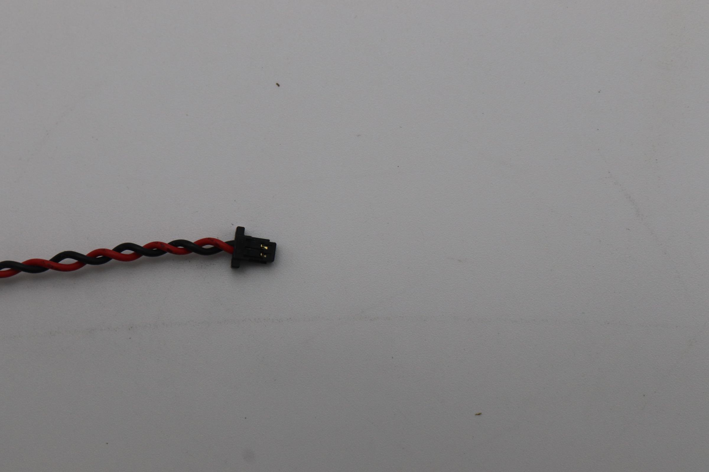 5B11Q51975 - Original Lenovo Battery 1cell 3V JHT/Maxell