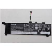 Lenovo battery 5B11Q90231
