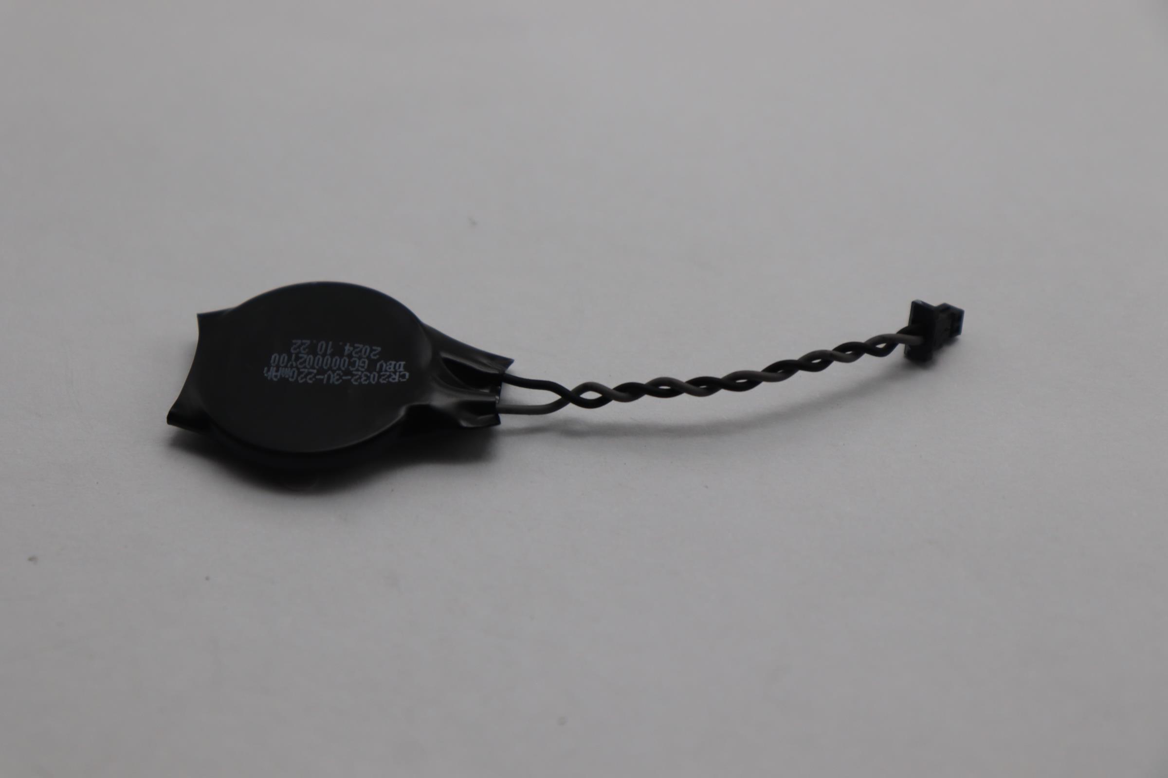 5B11R07373 - Original Lenovo Battery FRU Core2 CMOS Battery DBV