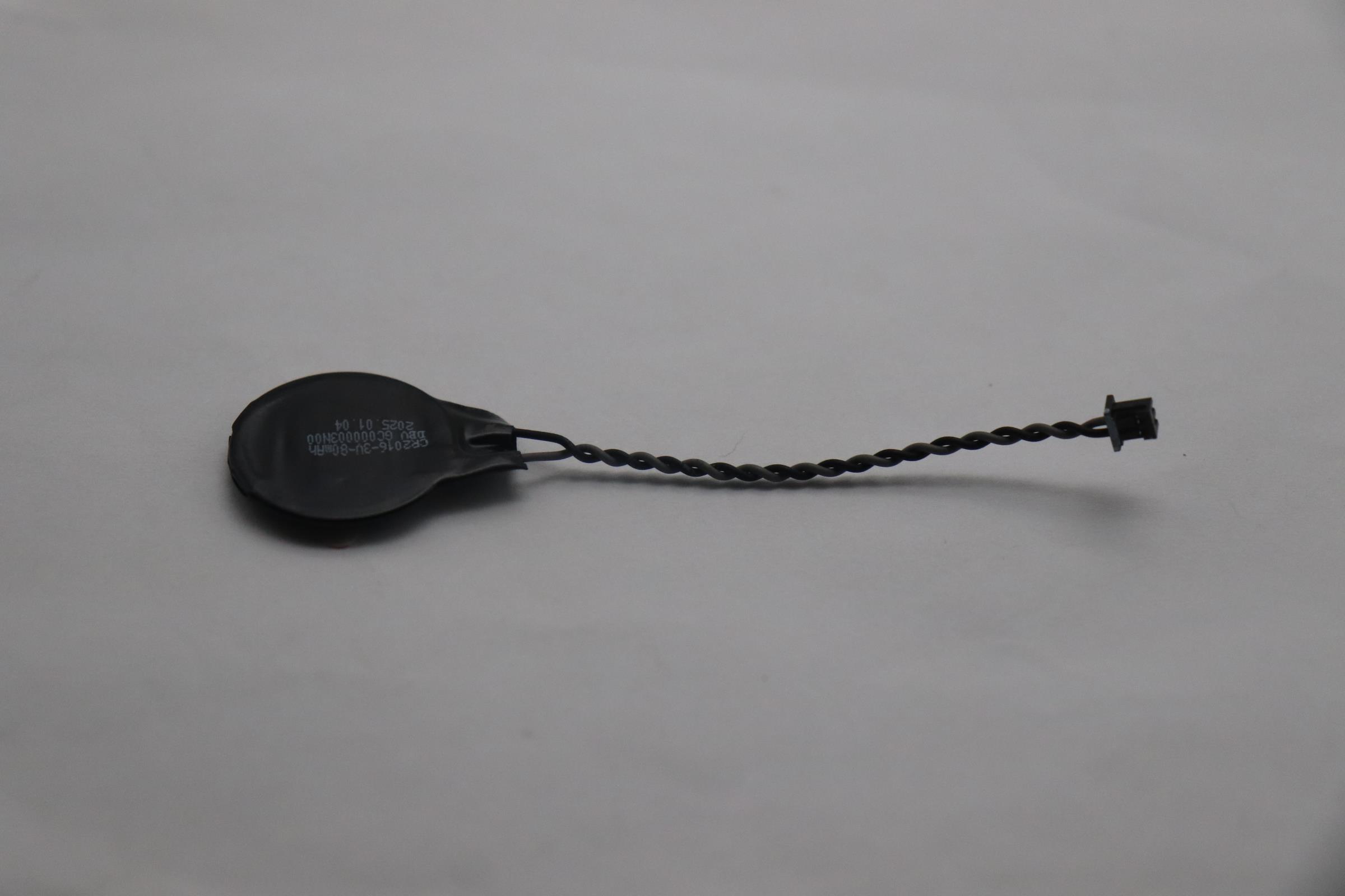 5B11S13430 - Original Lenovo Battery CMOS Battery L 83F5 DB