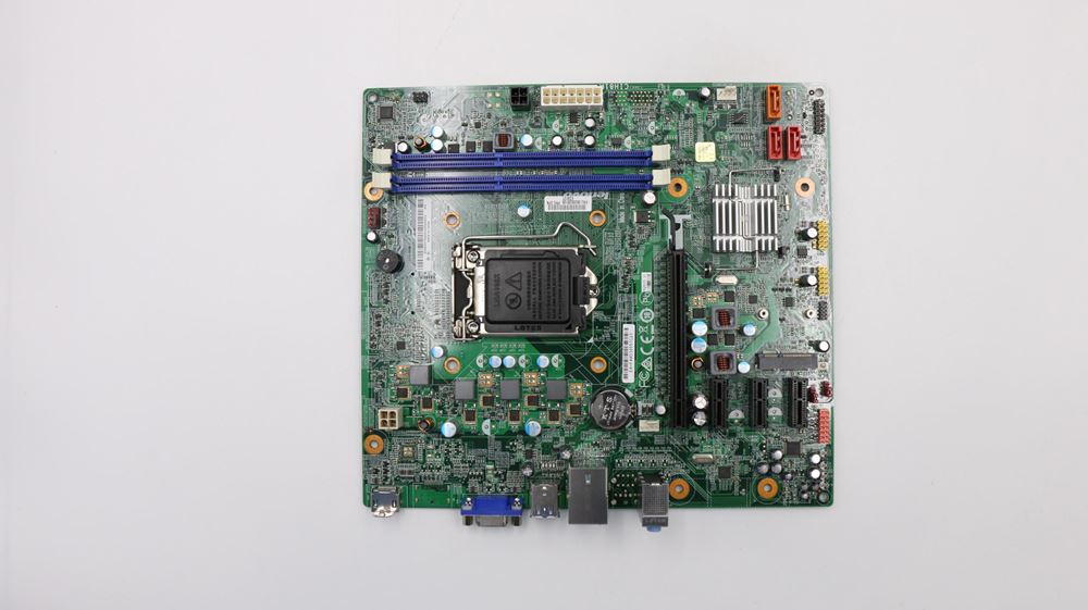 Lenovo H50-50 Desktop (Lenovo) SYSTEM BOARDS - 5B20G05108