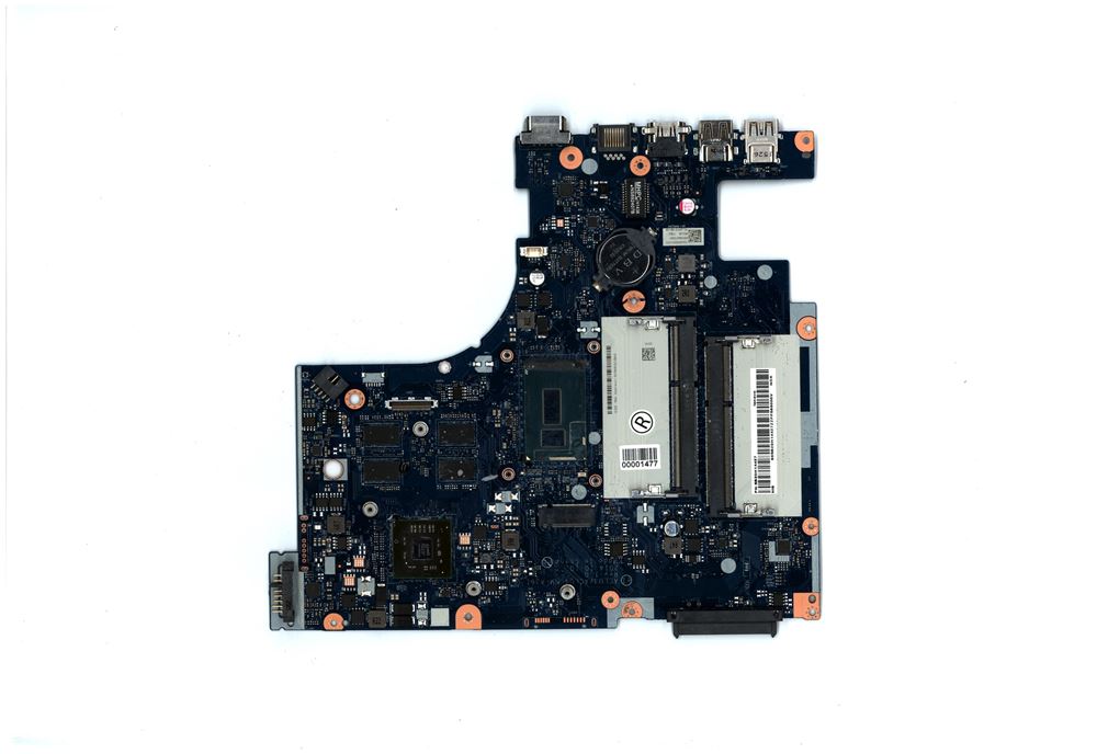Lenovo G50-80 Laptop (Lenovo) SYSTEM BOARDS - 5B20H14427