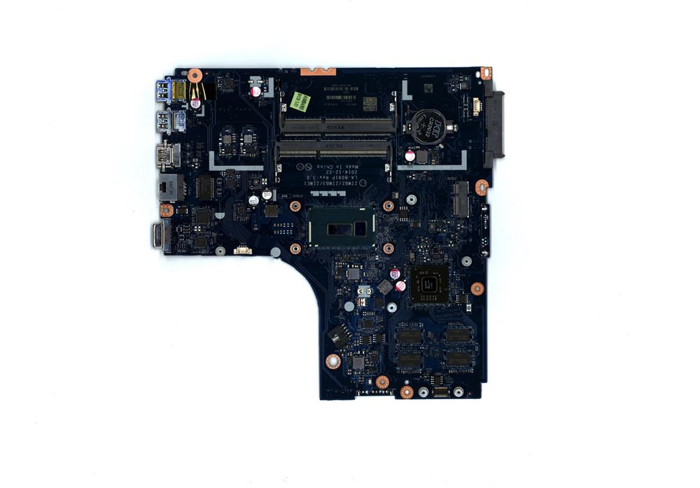 Lenovo Lenovo B50-80 Laptop SYSTEM BOARDS - 5B20H32957