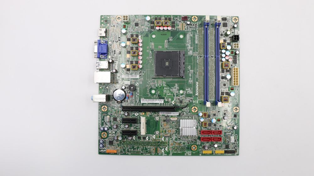 Lenovo H50-55 Desktop (Lenovo) SYSTEM BOARDS - 5B20H34335