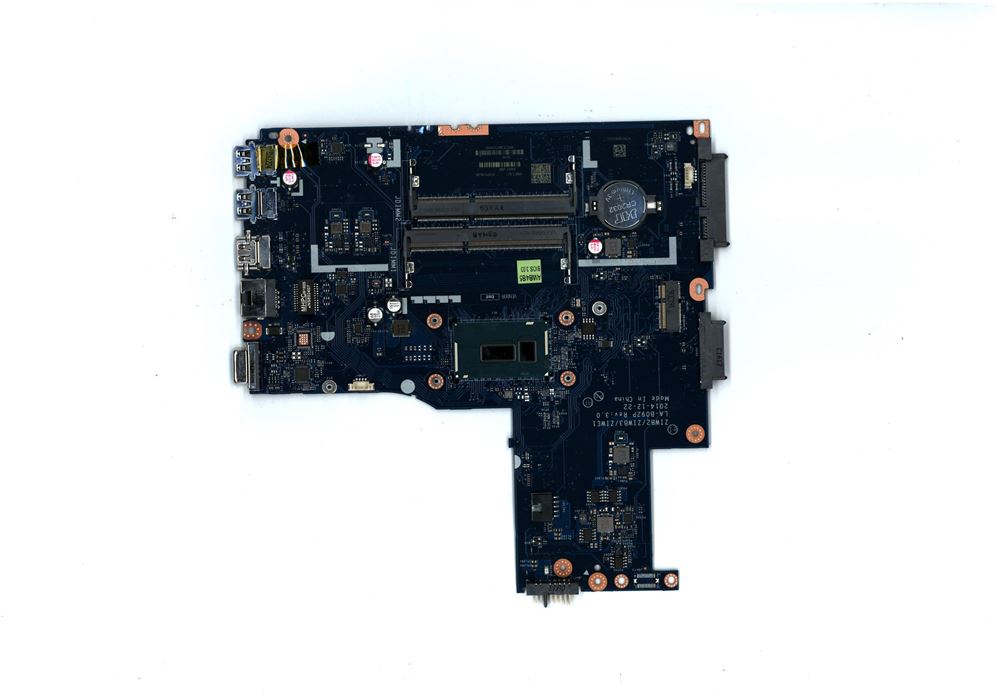 Lenovo Lenovo B40-80 Laptop SYSTEM BOARDS - 5B20H41816