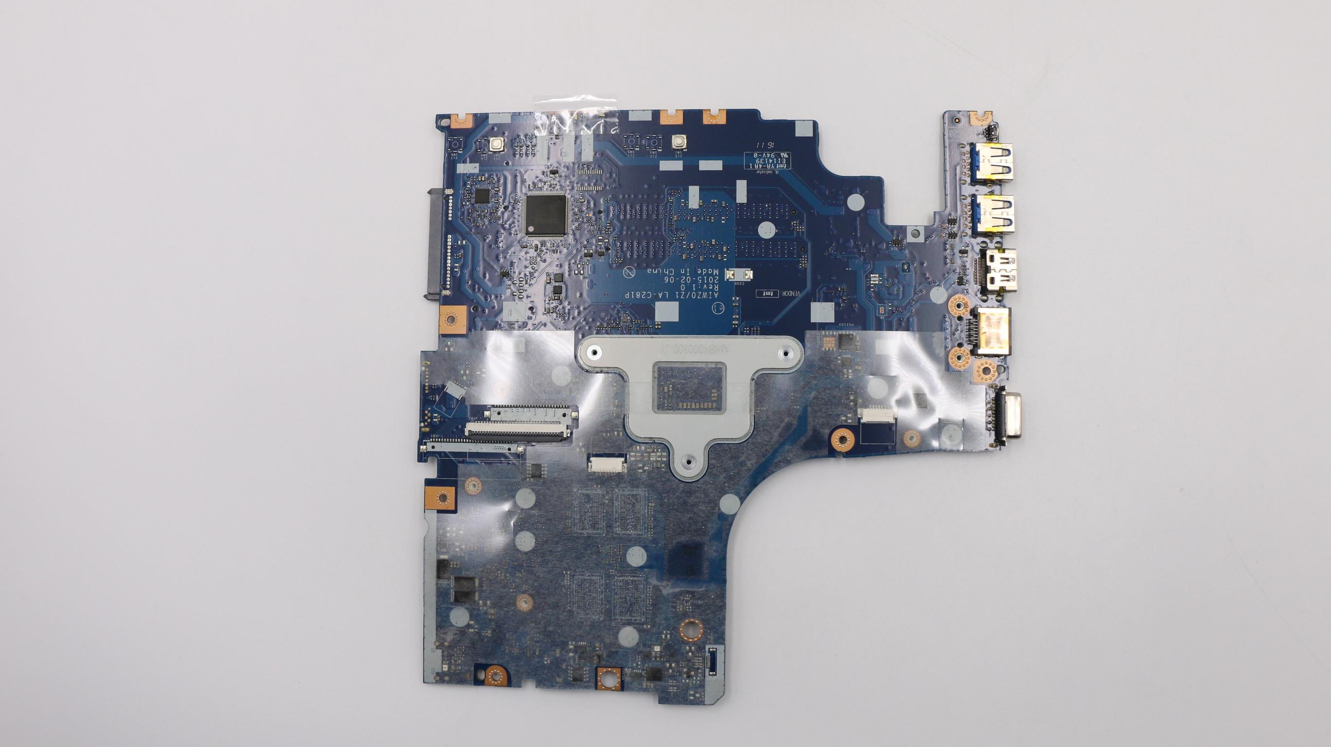 5B20J23752 - Original Lenovo MB C Z51-70 WINI5-5200 2GNBLN3D