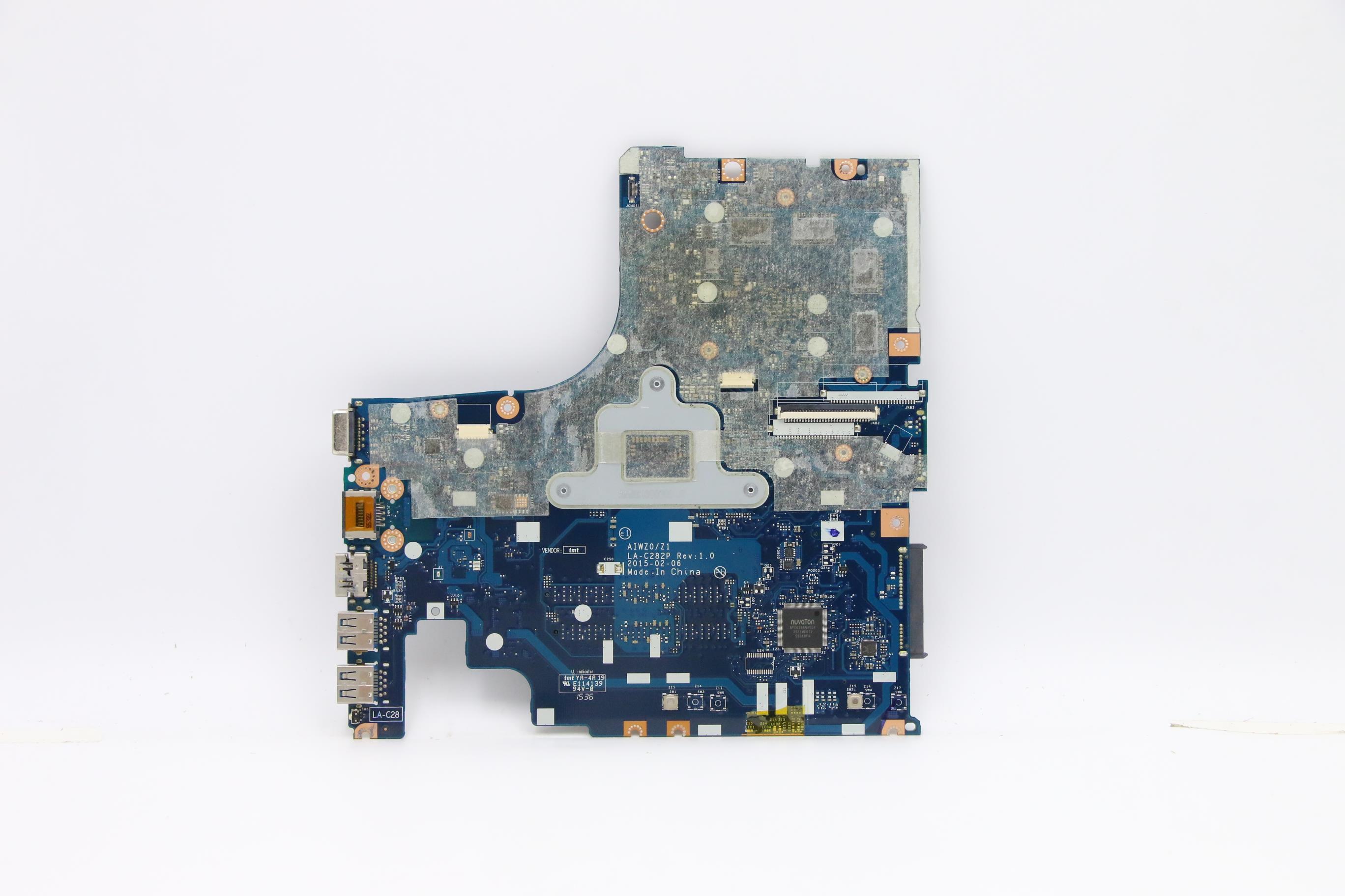 5B20J23786 - Original Lenovo MB C Z51-70WINI7-5500 4GTR BL3D