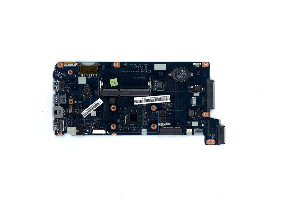 Lenovo IdeaPad 100-15IBY Laptop SYSTEM BOARDS - 5B20J30714