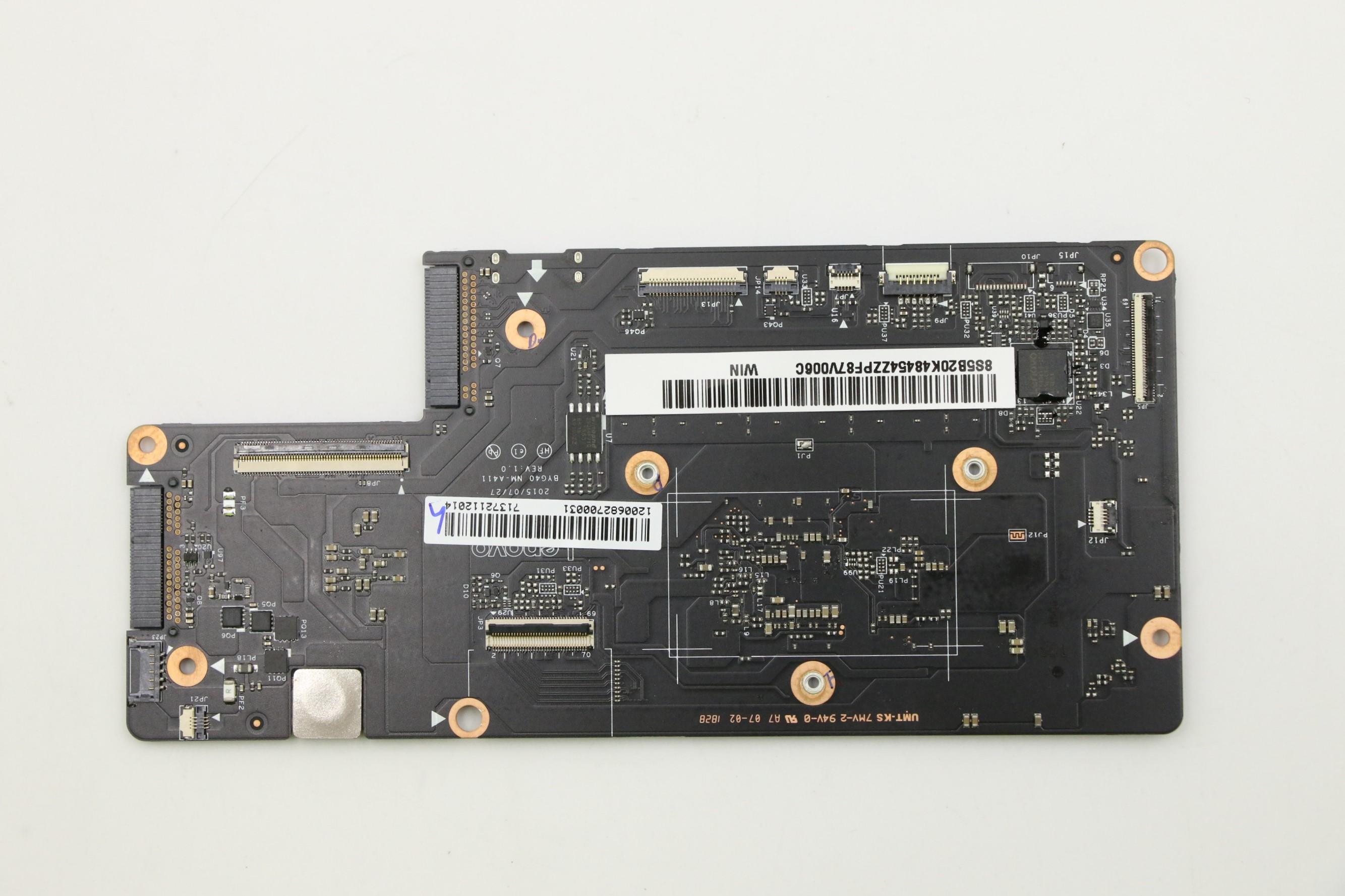 5B20K48454 - Original Lenovo MB L 80MK WIN I7-6500 16G