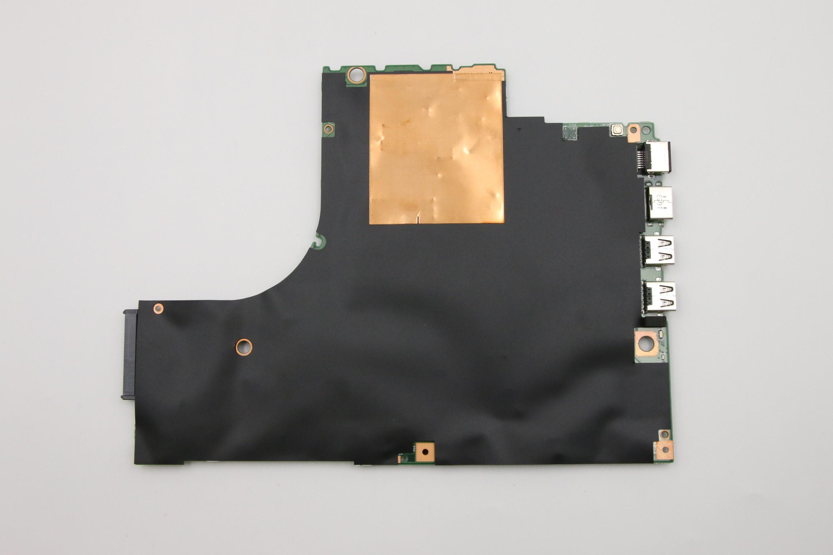 5B20K91442 - Original Lenovo MB W 80RU WIN I76700H N16PGT 2G