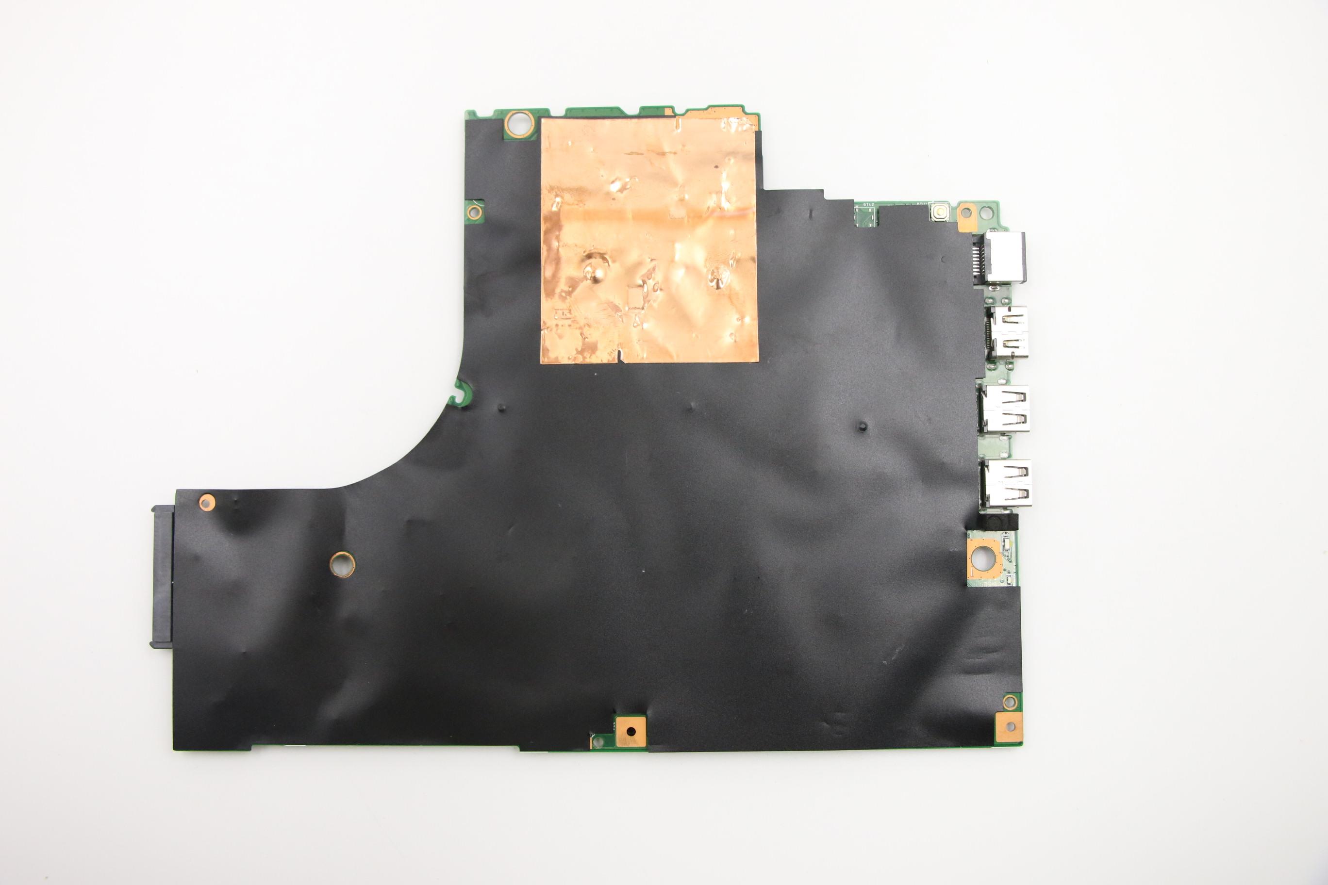 5B20K91444 - Original Lenovo MB W 80RU WIN I76700H N16PGT 4G
