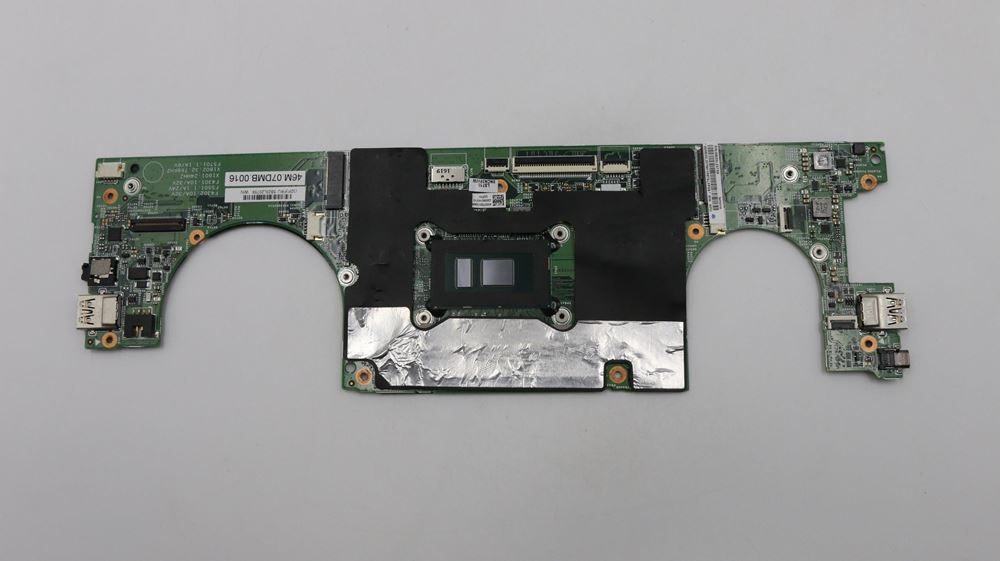 Lenovo IdeaPad 710S-13ISK Laptop SYSTEM BOARDS - 5B20L20759