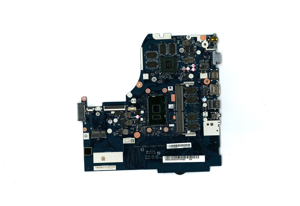 Lenovo IdeaPad 310-14ISK Laptop SYSTEM BOARDS - 5B20L35782