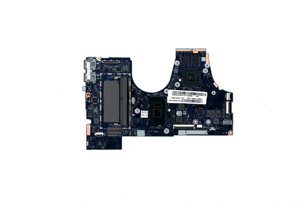 Lenovo IdeaPad Yoga 710-14ISK Laptop SYSTEM BOARDS - 5B20L47301