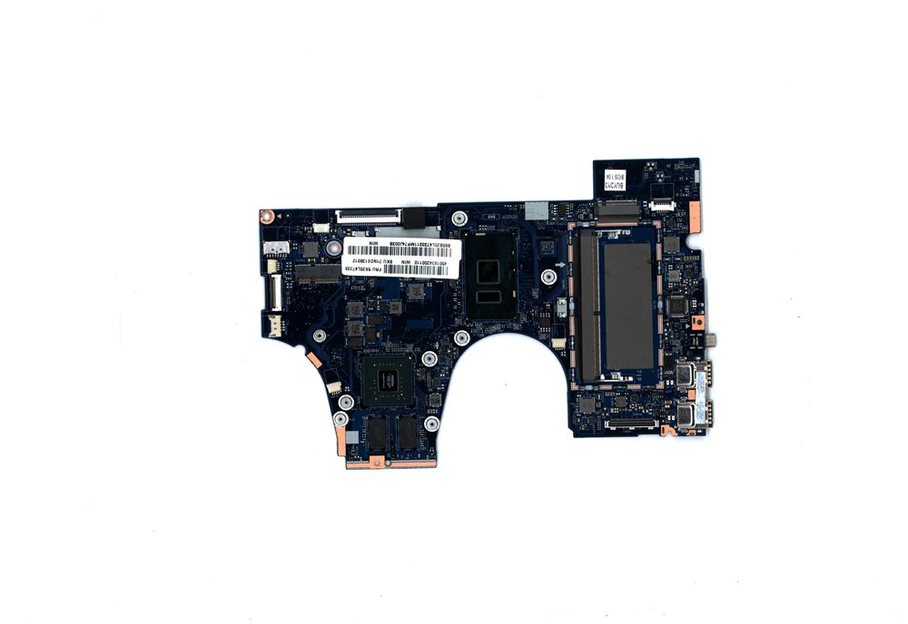 Lenovo Yoga 710-15ISK Laptop (ideapad) SYSTEM BOARDS - 5B20L47333
