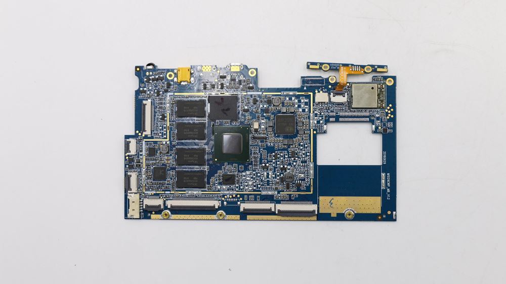 Lenovo Miix 310-10ICR Tablet (ideapad) SYSTEM BOARDS - 5B20L55196