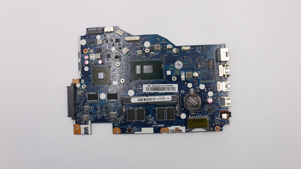 Lenovo IdeaPad 110-15ISK Laptop SYSTEM BOARDS - 5B20M14123