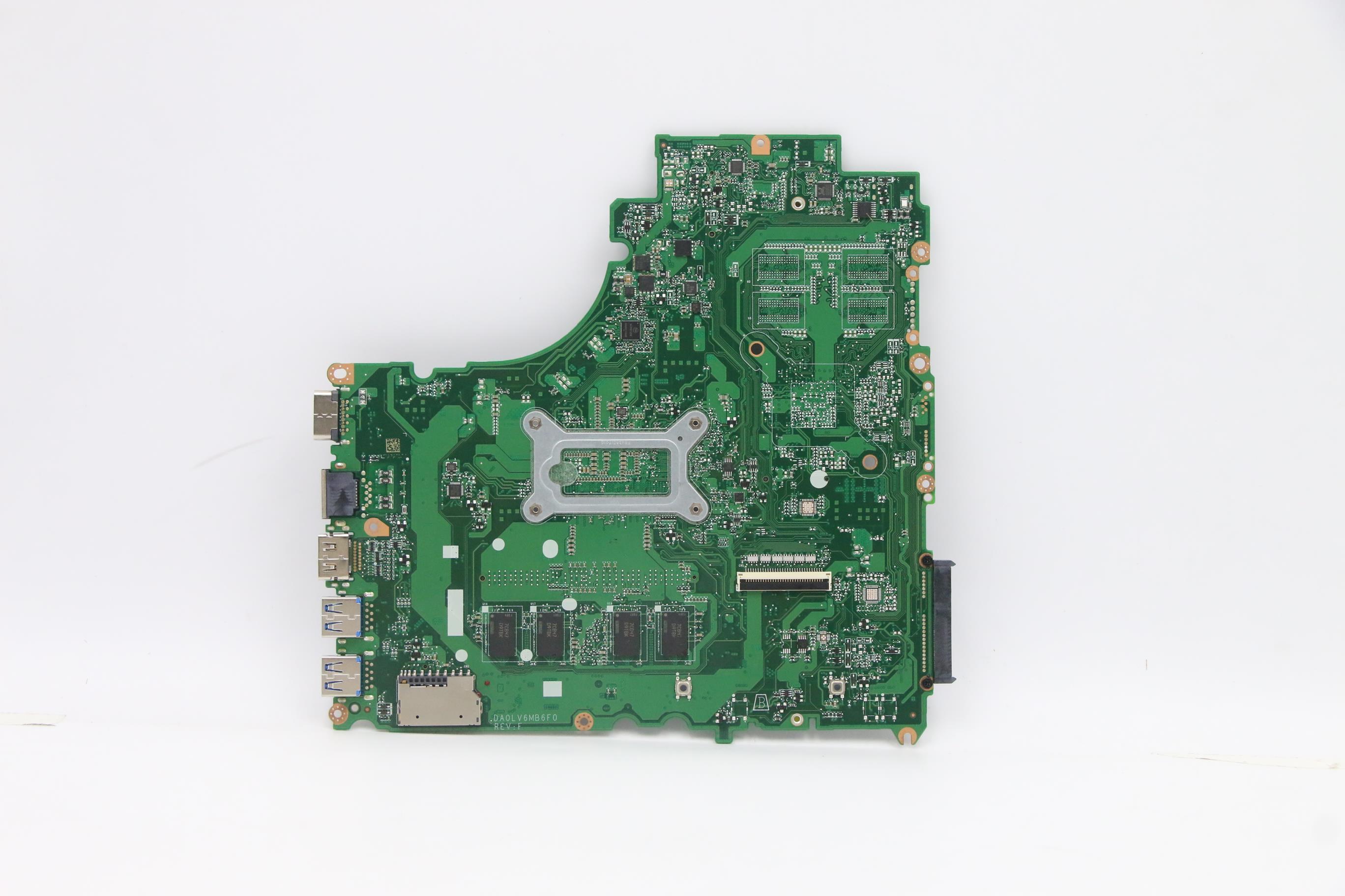 5B20M27677 - Original Lenovo MB Q 80T3 WIN I77500U UMA 4G NOL NULT