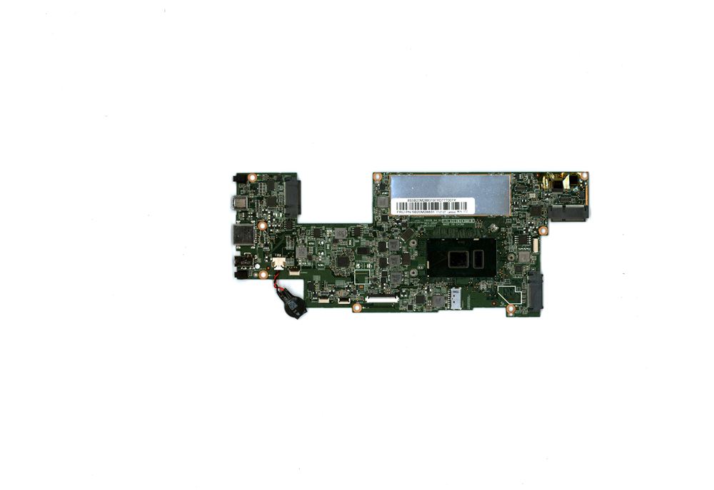 Lenovo Lenovo ideapad MIIX 510-12ISK SYSTEM BOARDS - 5B20M28831