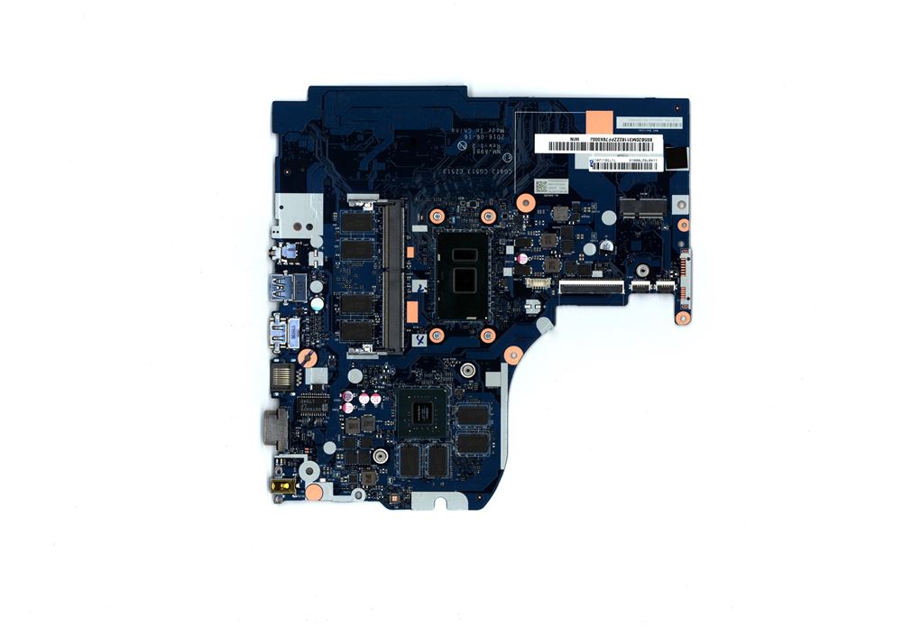 Lenovo IdeaPad 510-15IKB Laptop SYSTEM BOARDS - 5B20M31162