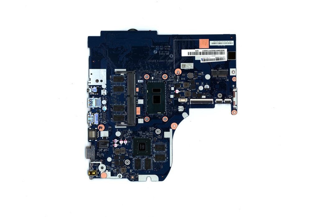 Lenovo IdeaPad 510-15IKB Laptop SYSTEM BOARDS - 5B20M31283