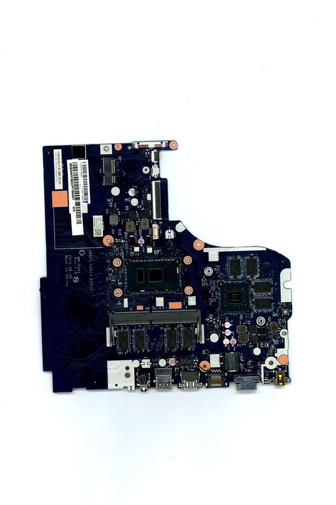 Lenovo IdeaPad 510-15IKB Laptop SYSTEM BOARDS - 5B20M31290