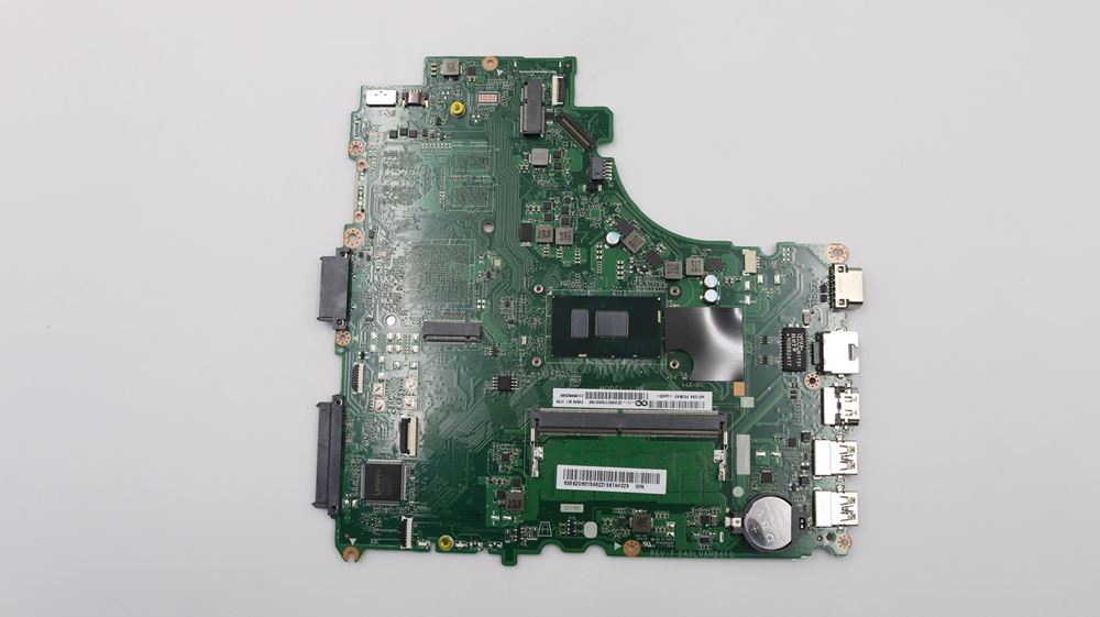 Lenovo V510-14IKB Laptop (Lenovo) SYSTEM BOARDS - 5B20M31596