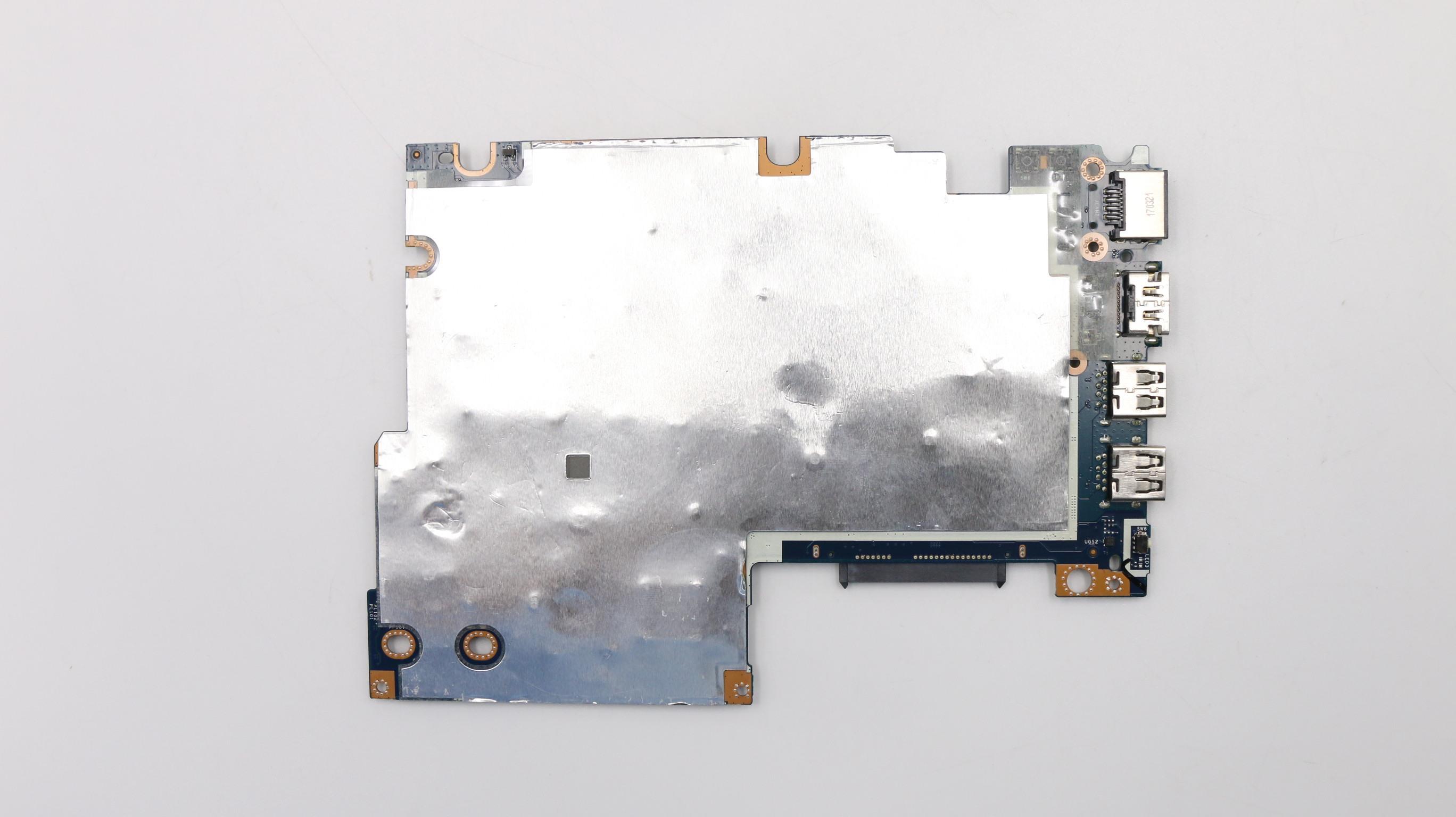 5B20M32599 - Original Lenovo MB C80VCWINI57200UR16MM22GBLFP