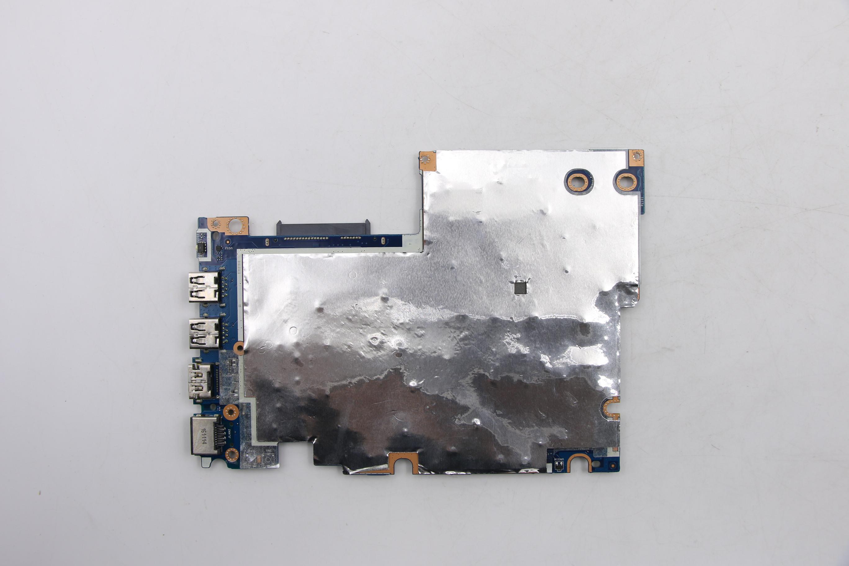 5B20M32771 - Original Lenovo MB C 80VB WIN I37100U 2G BLNFP