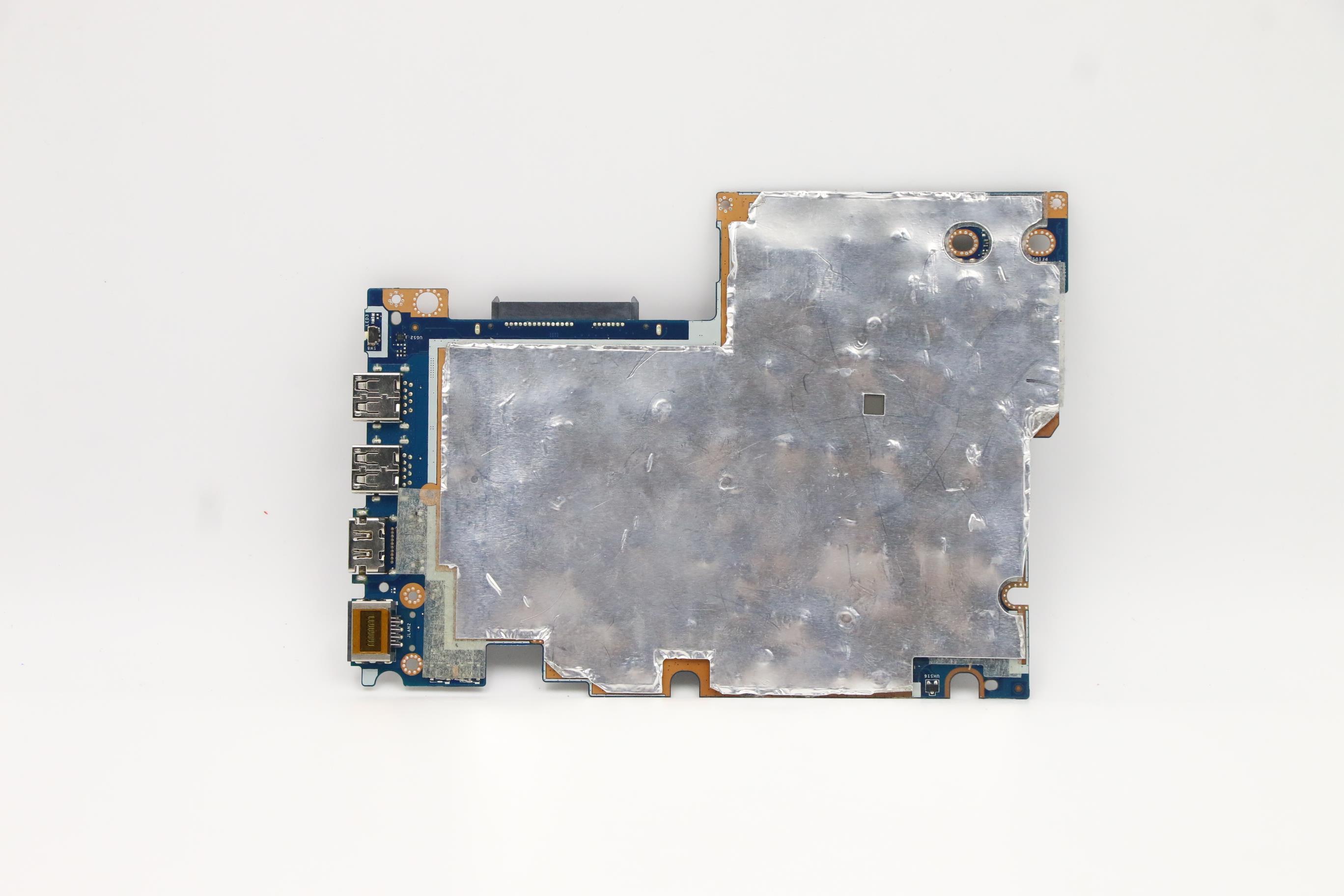 5B20M32823 - Original Lenovo MB C 80VB WIN I57200U 2G BLNFP