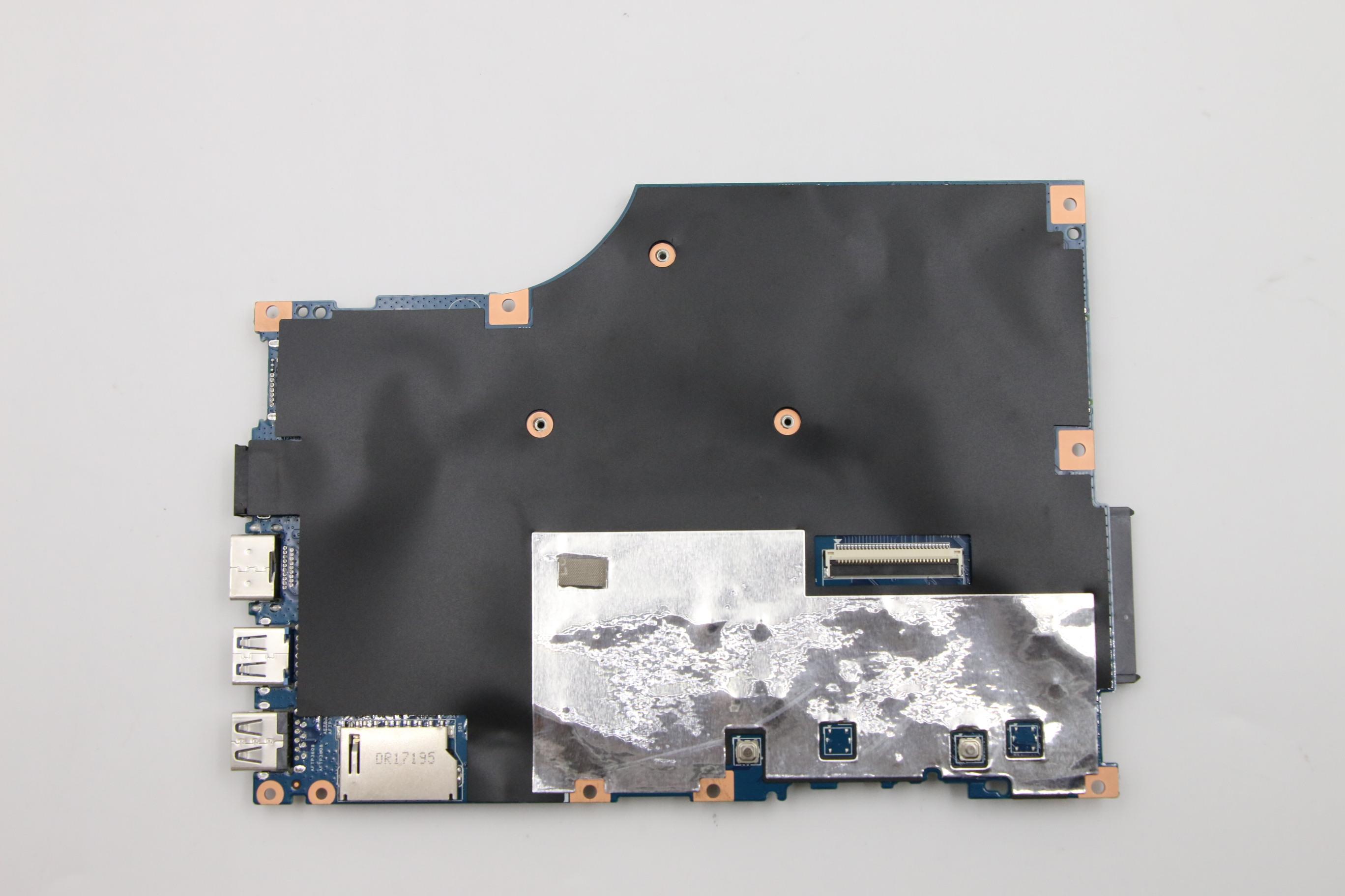 5B20M44675 - Original Lenovo MB W 80TG NOK N4200 UMA NRAM
