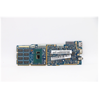 Lenovo Lenovo MIIX 720-12IKB SYSTEM BOARDS - 5B20M65428